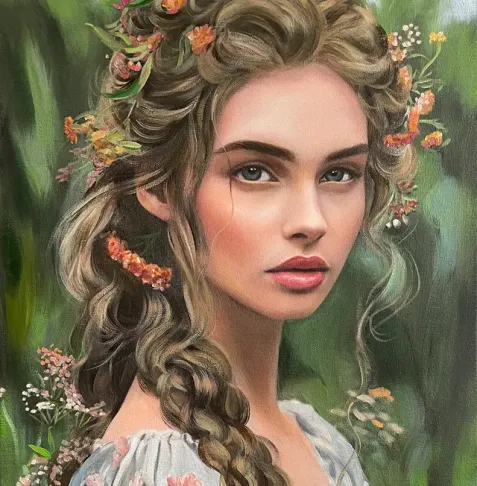 Выберите уровень прорисовки