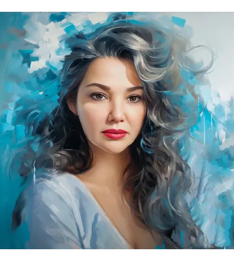 Какой стиль вас интересует?